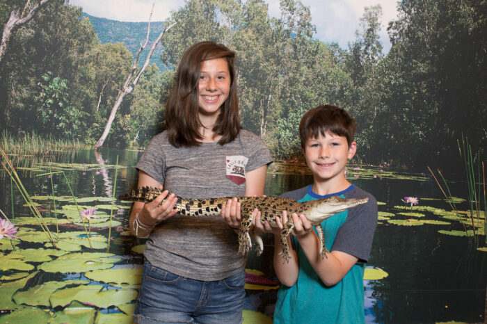 Hartleys Crocodile Adventures