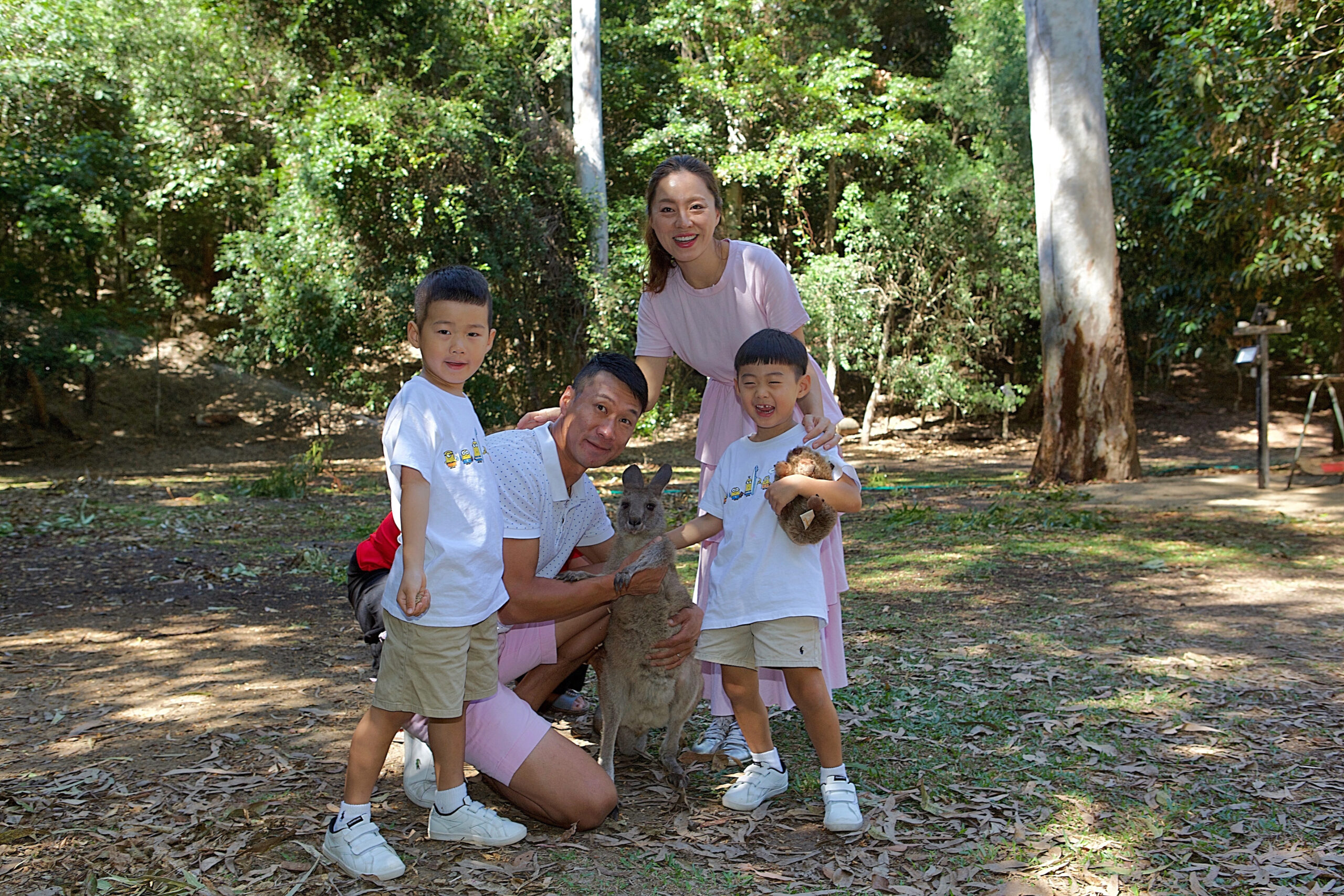 Kangaroos-Hartleys-Crocodile-Adventures